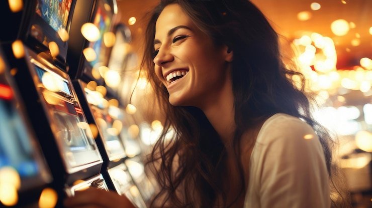 Cek poin dari browser mobile